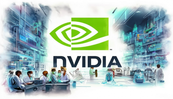 Nvidia �� AI ��������������һ�ǣ��Ƴ� Cosmos ƽ̨