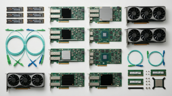 NVIDIA��չcuObject��SCADA������SDK����AI�洢����