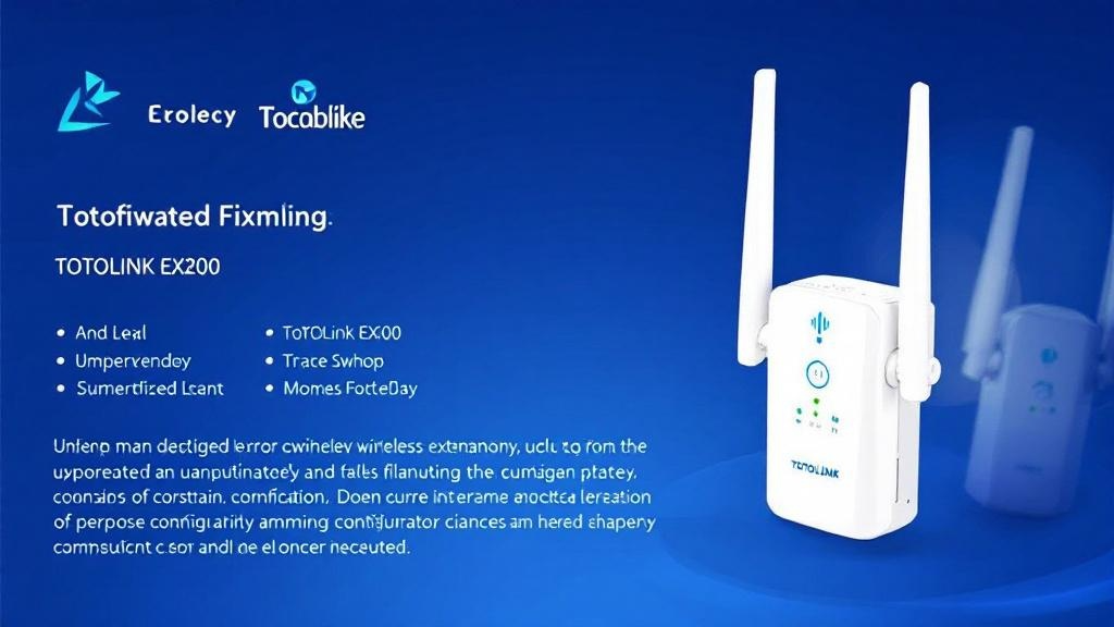 TOTOLINK EX200����δ�޸��̼�©���ɱ���ȫԶ�̽ӹ�