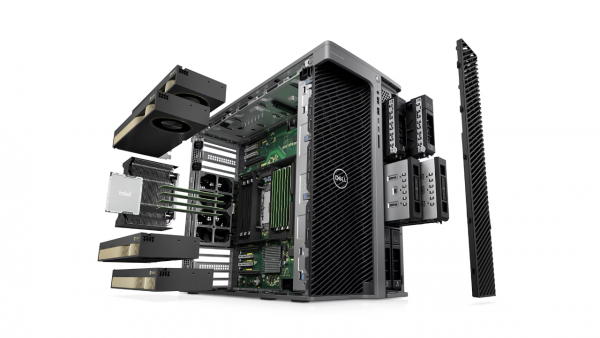 ����Precision 7960 ��ʽ����վ