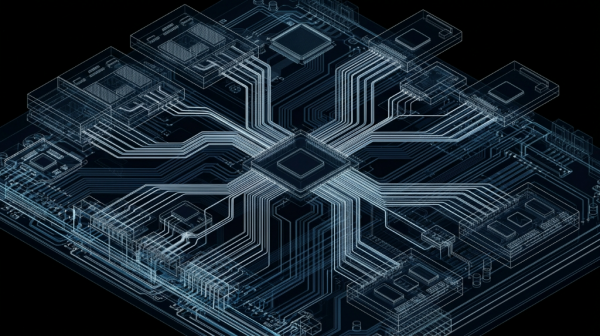 PCIe��δ�AI�˳��л��棬��������չЭ���������