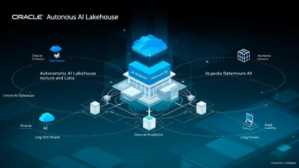 Oracle�Ƴ�AI���ݿ�26ai�汾������AI����ƽ̨