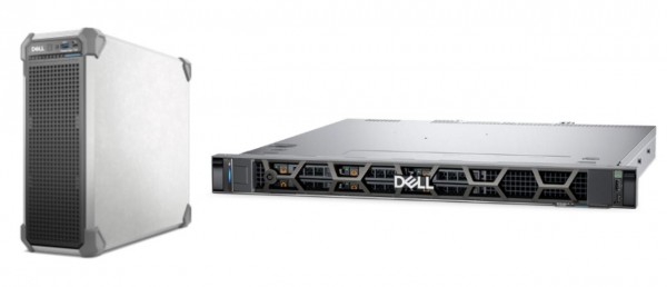 全新Dell PowerEdge服务器支持从数据中心到边缘的工作负载