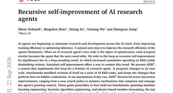 AI�о�����������ҽ���ʵ�飺�����뿪ʼ��д�Լ�