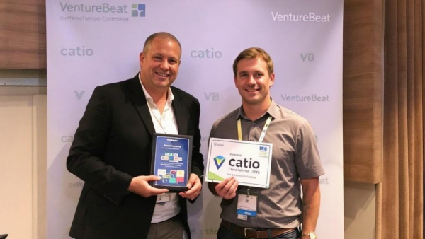 Catio�ٻ�VB Transform 2025"��Ἴ��"��