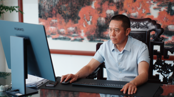 Ϊ ¾ͬ·ˣICT̵ǻߣڳϿƼʮؽ