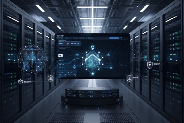IBM�Ƴ�Guardium���ݰ�ȫ���ģ�Ӧ���˹����ܡ����Ӽ���ͻ���Ʒ���