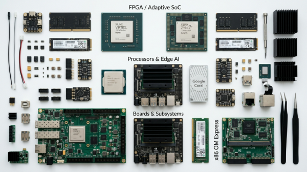 AMD�Ƴ�������AI����Ross����Ƕ��ʽ����