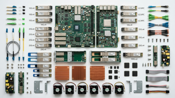 Fortinet����FortiGate 1200G������ǽ��SASE��������ں�