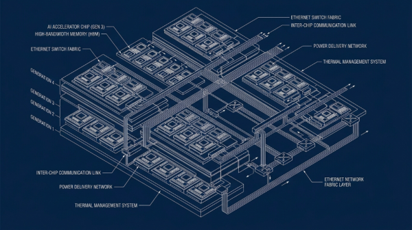 Meta��Broadcom������������з��������AIоƬ