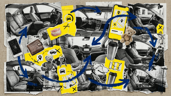 Uber�����ʧ�ﱨ���ʾ����ǧ����Ʒ���������˼�ʻ���⳵��