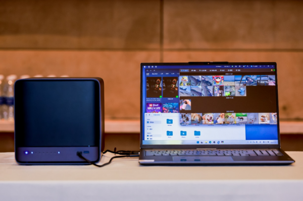 智算前沿 焕芯未来—MINISFORUM 与 AMD 联合举办AI 双旗舰产品体验会