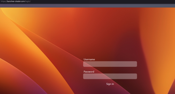  Check Point：Banshee Stealer 将目标瞄准 macOS 用户