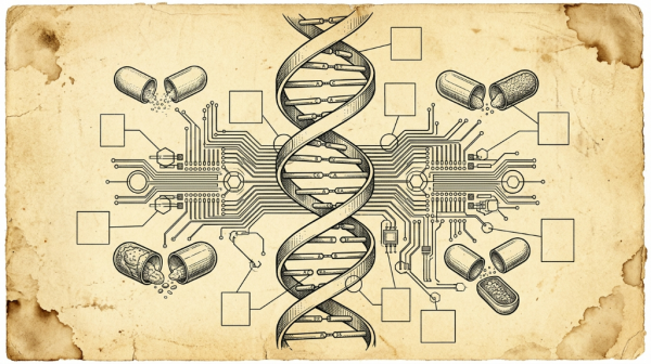 Anthropic�չ�����Ƽ�������˾Coefficient Bio����ҽ��AI
