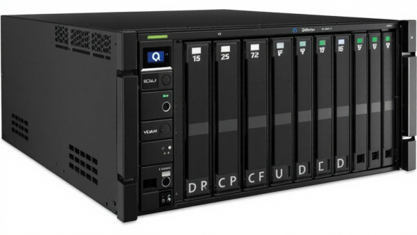 Quantum��˾ծ�����飬Raptor�Ŵ����Veeam��֤