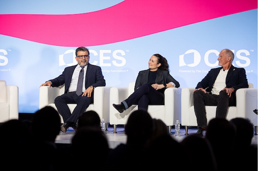 CES2026观点 | 高通Nakul：物理AI迎关键拐点，机器人正在重塑自动化边界