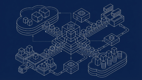 2026��Kubernetes��չ���Ĵ����ƽ�������ҵAI������ʩ