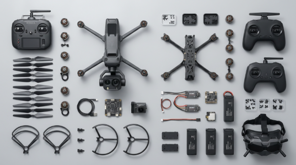 DJI Avata 360��Avata 2�Աȣ��Ŀ����˻����ʺ��㣿