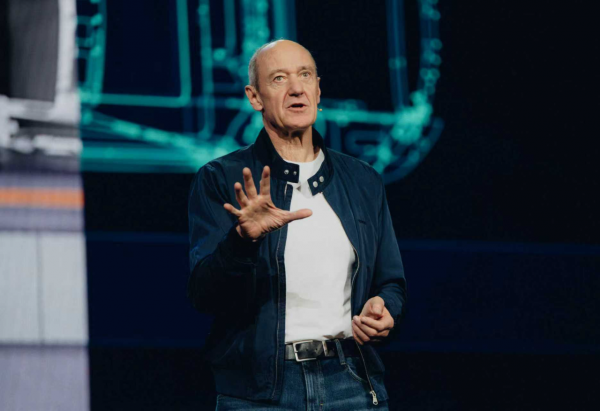 ������CES 2026��������������ٹ�ҵAI����