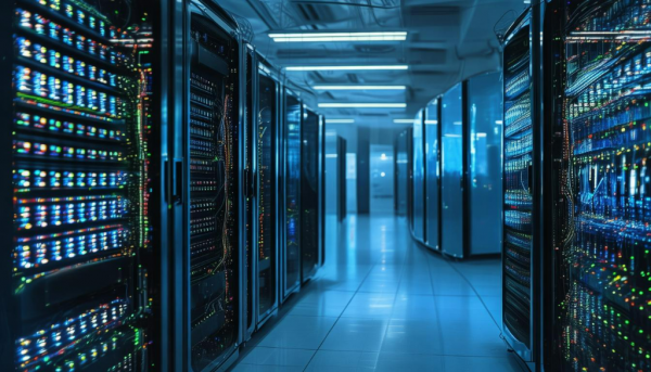 CoreWeave ���ϴ�ʼ�˽��ͣ���һ��װ�������ڿ� GPU �ıڳ��� 15 ����Ԫ IPO ������