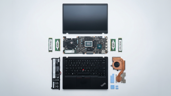 ����ThinkPad E16�ʼǱ�������ʱ����490��Ԫ