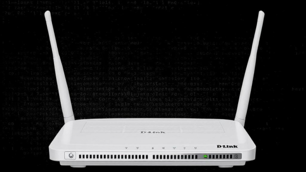 ���D-Link·��������Զ�̴���ִ��©���ĳ��������