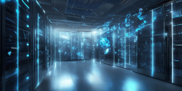 VAST Data �Ƴ� AI ����ϵͳ
