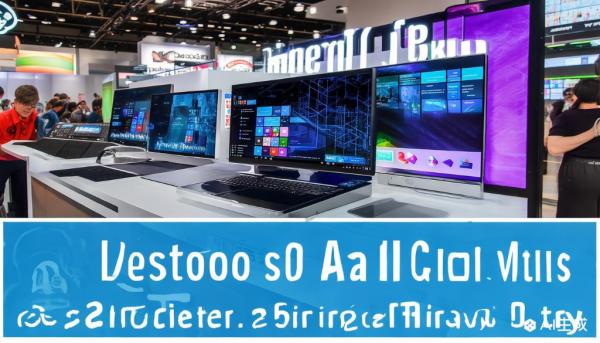 ����PC������ CES չ��չʾ AI ������Ʒ