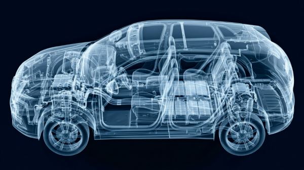 �������͵綯SUV������������·�Σ�����кβ�ͬ��