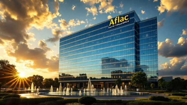 Aflac ��ϯ��Ϣ�� Sheila Anderson �ƶ��ļ����ִ���ת��