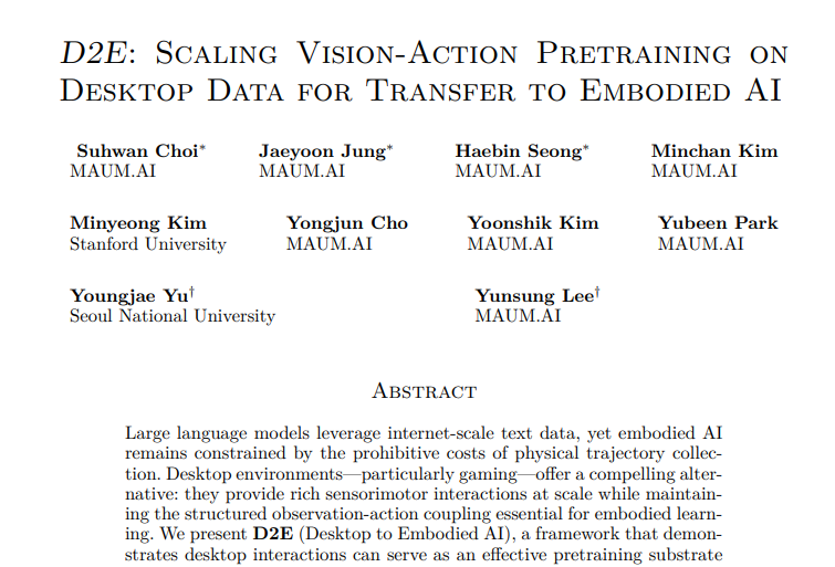 õ"ѧ"˼ܣMAUM.AIŶϷѵǿ