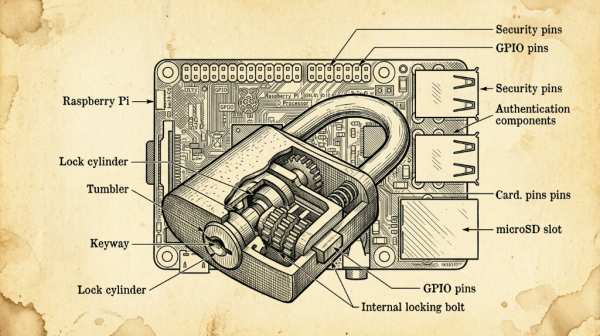 Raspberry Pi OS ��ʽ�ر� sudo ����Ĭ��ͨ��