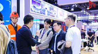 InfoComm China 2025 ԤǼѿ