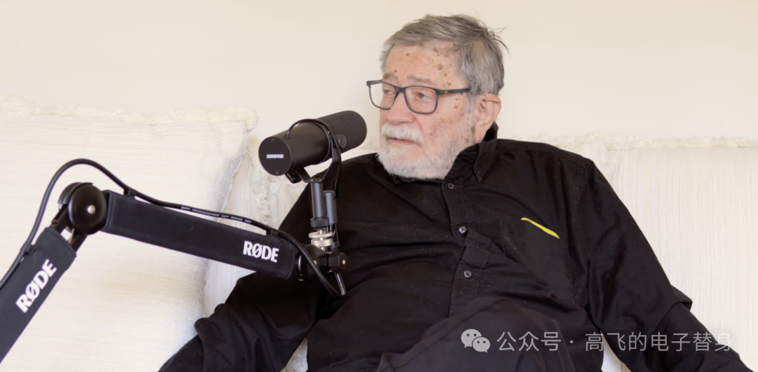 图灵奖得主朱迪亚·珀尔:大模型会讲因果,因为人类替它解释过世界,但无法通向AGI