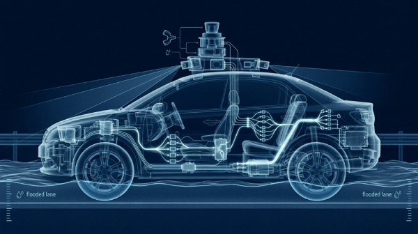 Waymo���ˮ���ⷢ���ٻأ���4000���Զ���ʻ������Ӱ��
