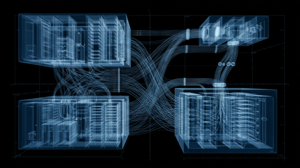 Equinix�Ƴ�Fabric Intelligence����AI�������������
