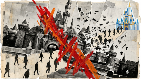 Disney�ƿ������չ�Character.AI�����ʲ�