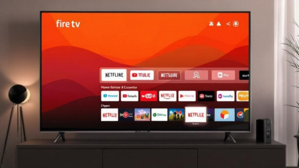 ����ѷCES����ȫ��Fire TV������Artline��ɫ�߿����