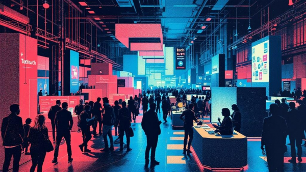 TechCrunch Disrupt 2026�������Ʊ������ֹ