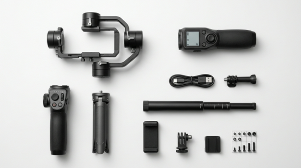 DJI Osmo Mobile 8Pȫ�򷢲��������û���ʱ��Ե����