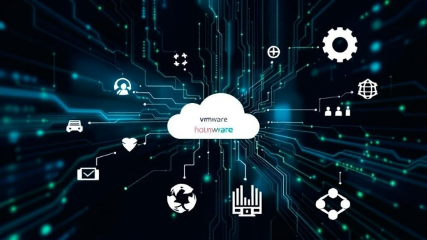 VMware�������ּ��ٹ������⻯�������