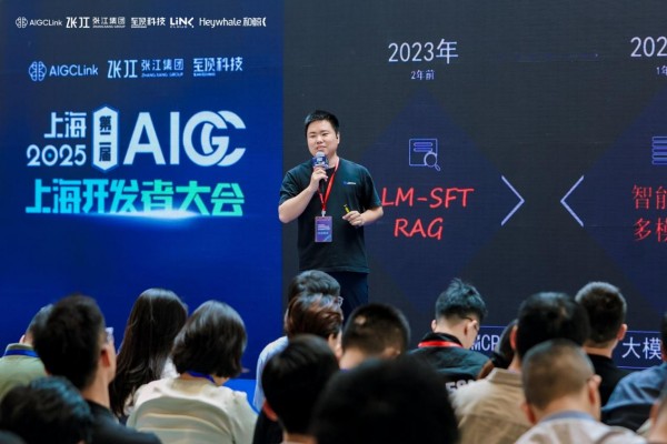 2025ڶAIGCϺߴɹٰ죺MCPAgentʱAIģƪ