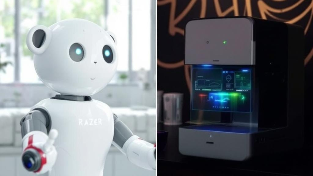 CES 2026������Ƽ���Ʒ���̵�