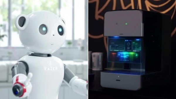 CES 2026������Ƽ���Ʒ���̵�