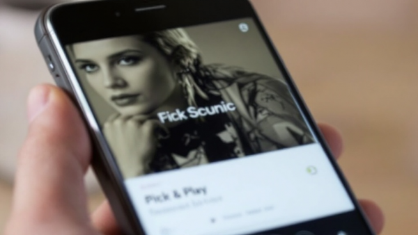 Spotify����������û���ѡ�Ͳ���ָ������