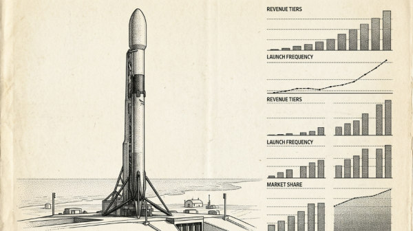 SpaceX�������У���2������Ԫ��ֵ�Ӻζ�����