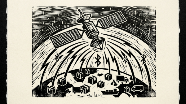 Hubble Network���2����ԪC�����ʣ��ƶ������豸ȫ�򸲸�