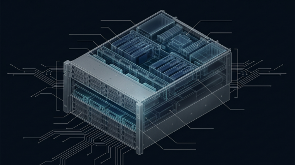 Nvidia����Vera Rubinƽ̨��ʽͶ�������Ƴ�AI��������ϵͳDSX OS