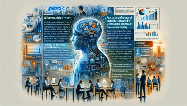 Anthropic ����ָ�� �� ��ҵ�쵼�߱�֪�� 10 �� AI ������������