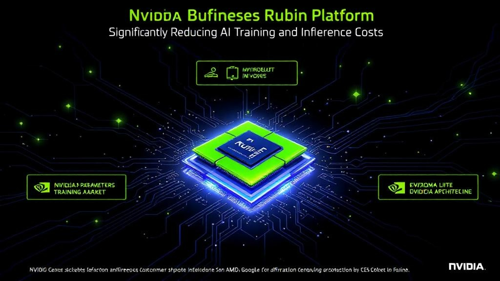 Ӣΰ��Rubinƽ̨�������������AIѵ���������ɱ�